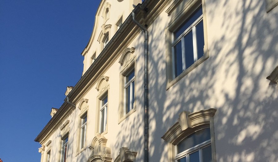 Herrenhaus Herrenhaus